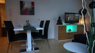 Appartement Silencio by Schladmingurlaub