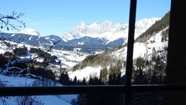 Ferienhaus Untergladner