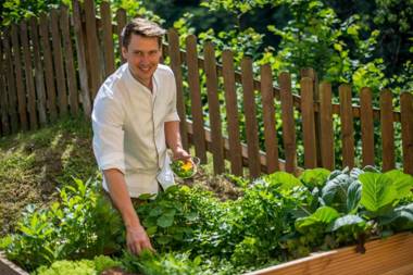 Rohrmooser Schlössl