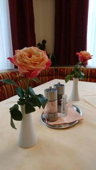 Hotel-Gasthof Feichter