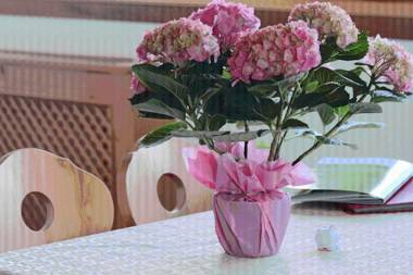 Appartements Coburg by Schladming-Appartements