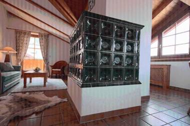 Appartements Coburg by Schladming-Appartements