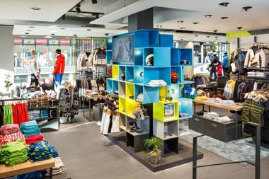 Appartement Charly Kahr