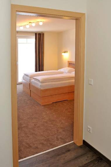 Appartement Charly Kahr