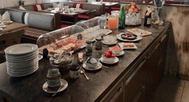 Pension Spreitzhof & Appartement Royer