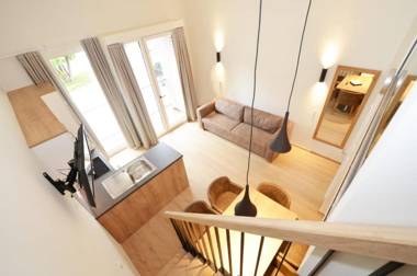 ''die Bergerin'' | Appartements Schladming