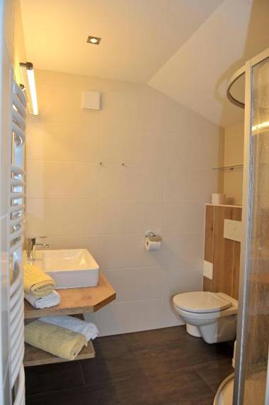 Edelweiss Apartments