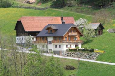 Appartement Steinacher