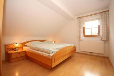 Appartement Steinacher