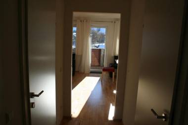 Appartement Enns by Schladmingurlaub