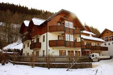 Appartements Planai by Schladmingurlaub