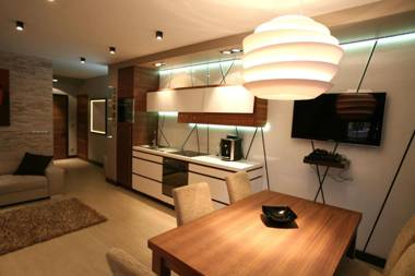 Appartements Planai by Schladmingurlaub