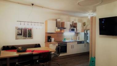 Appartement Vorstadtstub'n