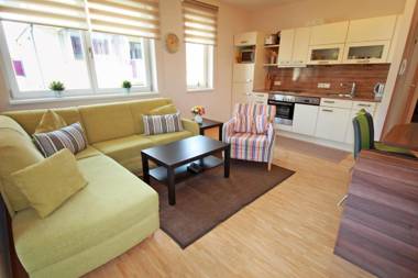 Ski-In/Ski-Out Appartements Augasse by Schladming-Appartements