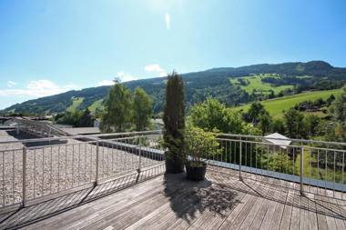 Appartements Waluliso by Schladming-Appartements