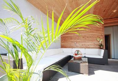 Appartements Waluliso by Schladming-Appartements