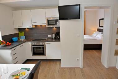 Bella Vista Appartements by Schladming-Appartements