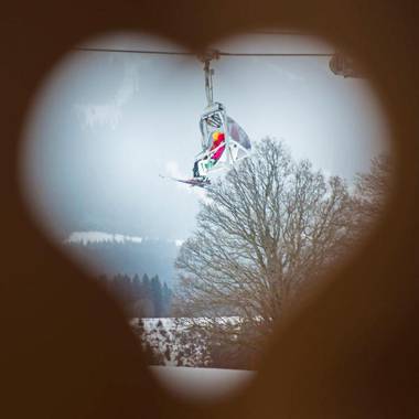 Ski in/Ski out Chalets Tauernlodge by Schladming-Appartements