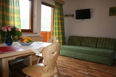 Gästehaus Sieder by Schladming-Appartements