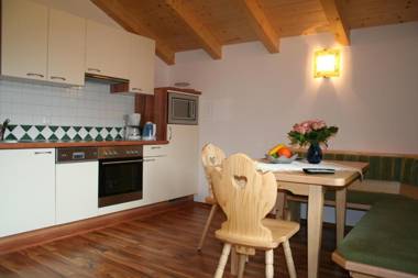 Gästehaus Sieder by Schladming-Appartements