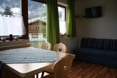 Gästehaus Sieder by Schladming-Appartements