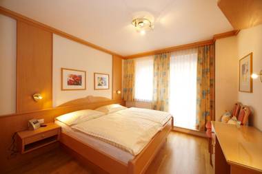 Apartment Sonnenblume Kusenberg