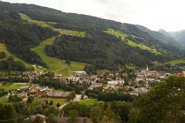 Apartment Sonnenblume Kusenberg