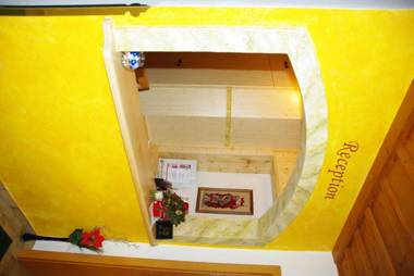 Komfort Appartement Royal Windberger