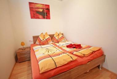 Appartementhaus Crystal by Schladming-Appartements