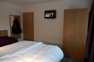 Schraberger - Top Holland