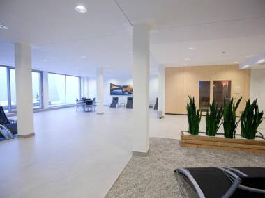 Modern Apartment near Ski Area in Schladming