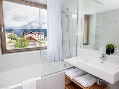 Modern Apartment near Ski Area in Schladming