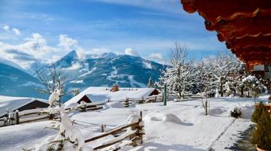 Appartements Rettensteiner