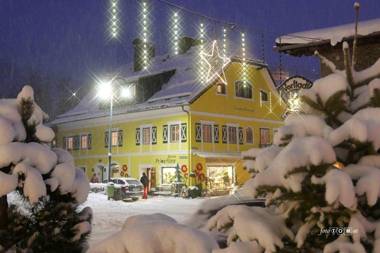 Ferienappartement Royer