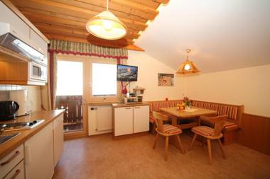 Spreitzhof - Appartements