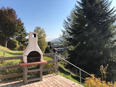 Sunshine Apartments - Great Mountain View