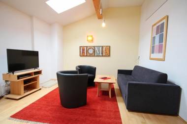 Appartements Maria Stewart by Schladming-Appartements