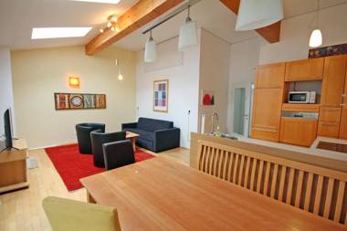 Appartements Maria Stewart by Schladming-Appartements