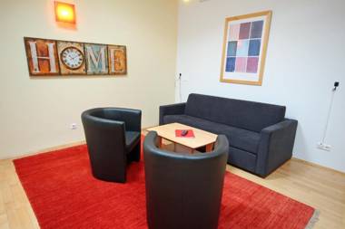 Appartements Maria Stewart by Schladming-Appartements