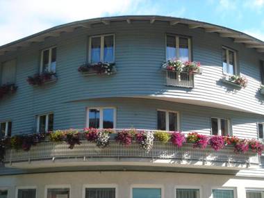 Appartement Dachsteingasse by Schladming-Appartements