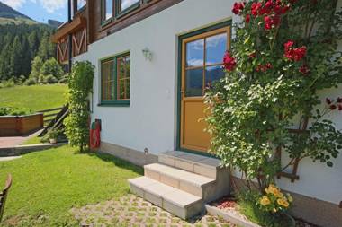 Haus Diamant by Schladming-Appartements