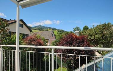 Appartements Knappenhaus by Schladming-Appartements