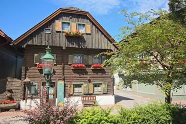 Appartements Knappenhaus by Schladming-Appartements