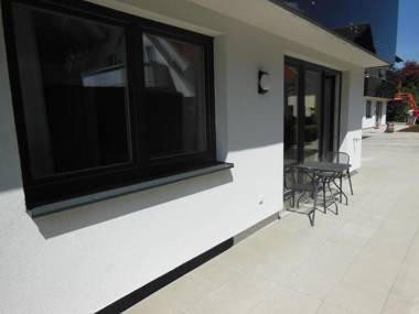 Apartement Laura by Schladmingurlaub