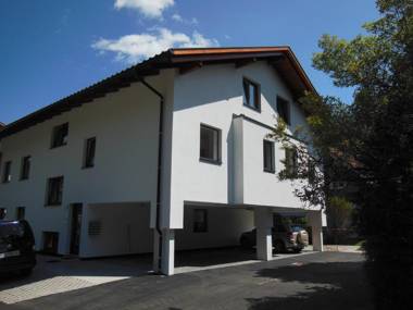 Apartement Laura by Schladmingurlaub