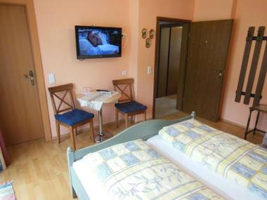 Ferienwohnung Dirlinger by Schladmingurlaub