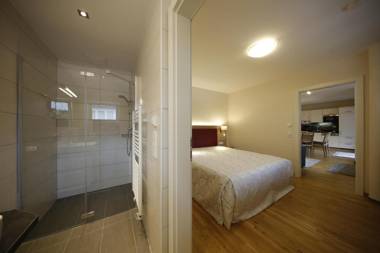 Appartement Central by Schladmingurlaub