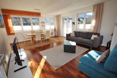 Ferienwohnungen Karoline by Schladming-Appartements