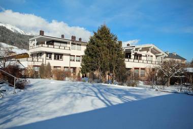 Ferienwohnungen Karoline by Schladming-Appartements