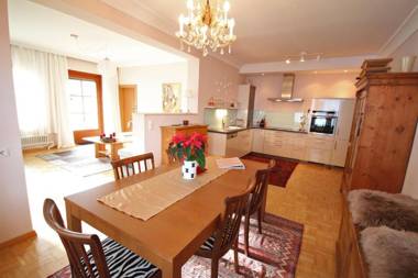 Casa Mia im Ringhofer by Schladming-Appartements